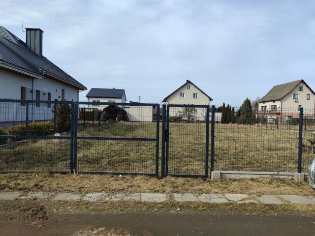 Działka budowlana Duczki. Zdjęcie 1