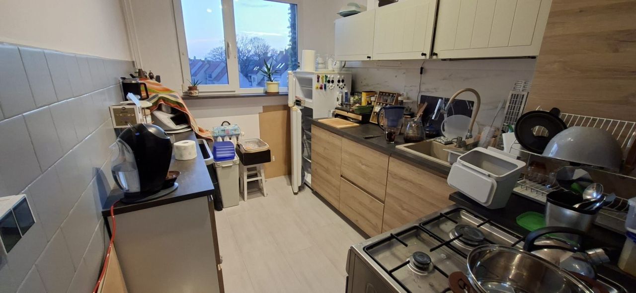 Mieszkanie 2-pokojowe Trzebiatów Centrum. Zdjęcie 7