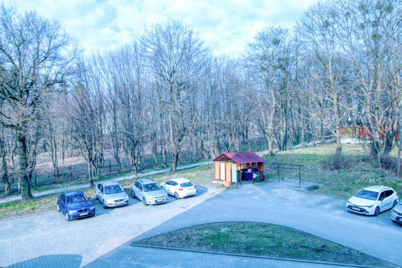 Mieszkanie 3-pokojowe Elbląg, ul. Legionów. Zdjęcie 2