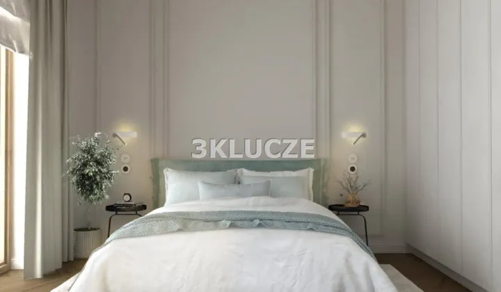 Mieszkanie 4-pokojowe Lublin Sławin
