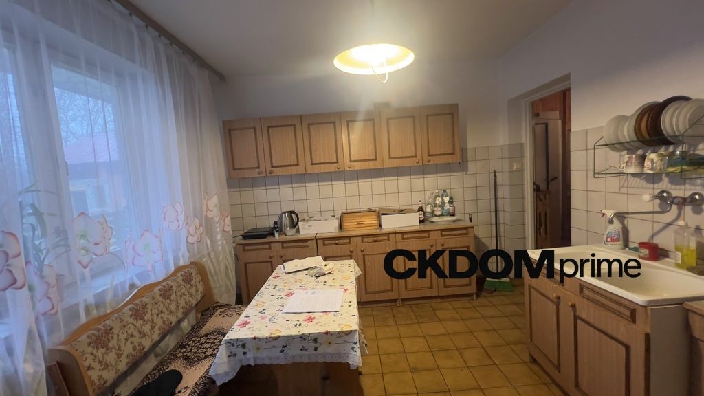 dom wolnostojący, 7 pokoi Pliskowola. Zdjęcie 8