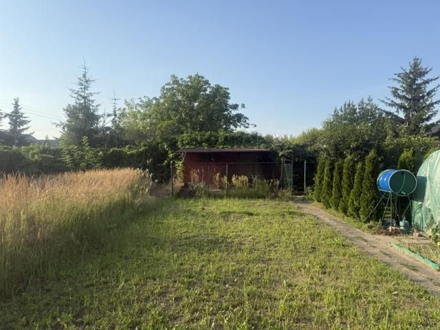 Mieszkanie 1-pokojowe Brwinów, ul. Przejazd. Zdjęcie 5