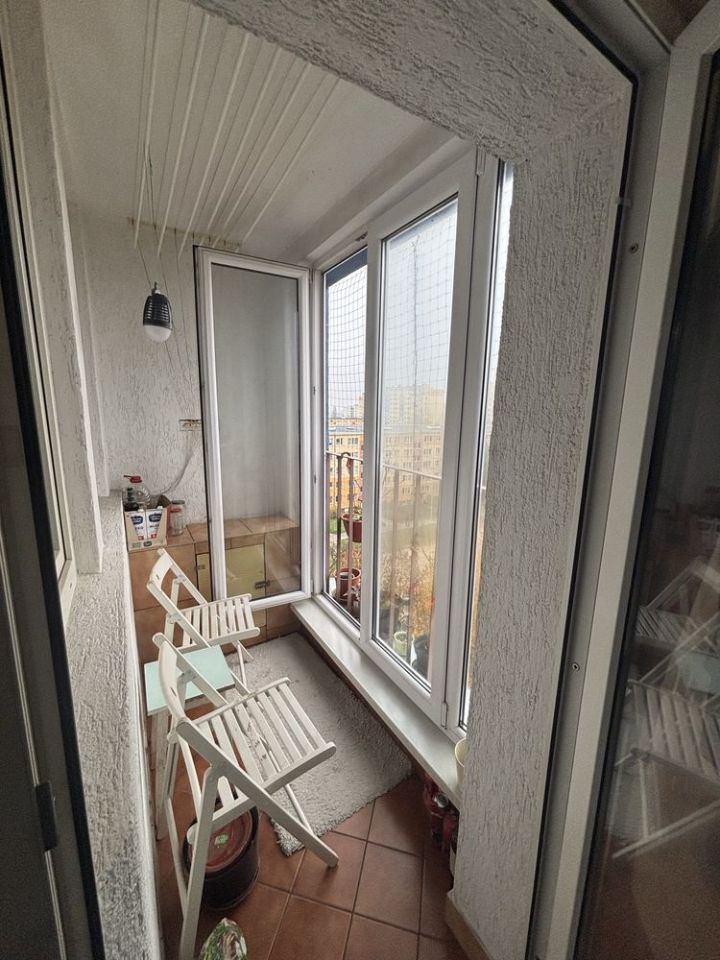 Mieszkanie 3-pokojowe Wrocław Psie Pole. Zdjęcie 8