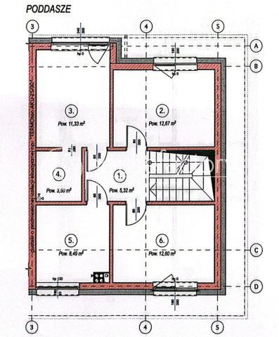 bliźniak, 4 pokoje Rzgów, ul. Ustronna. Zdjęcie 13