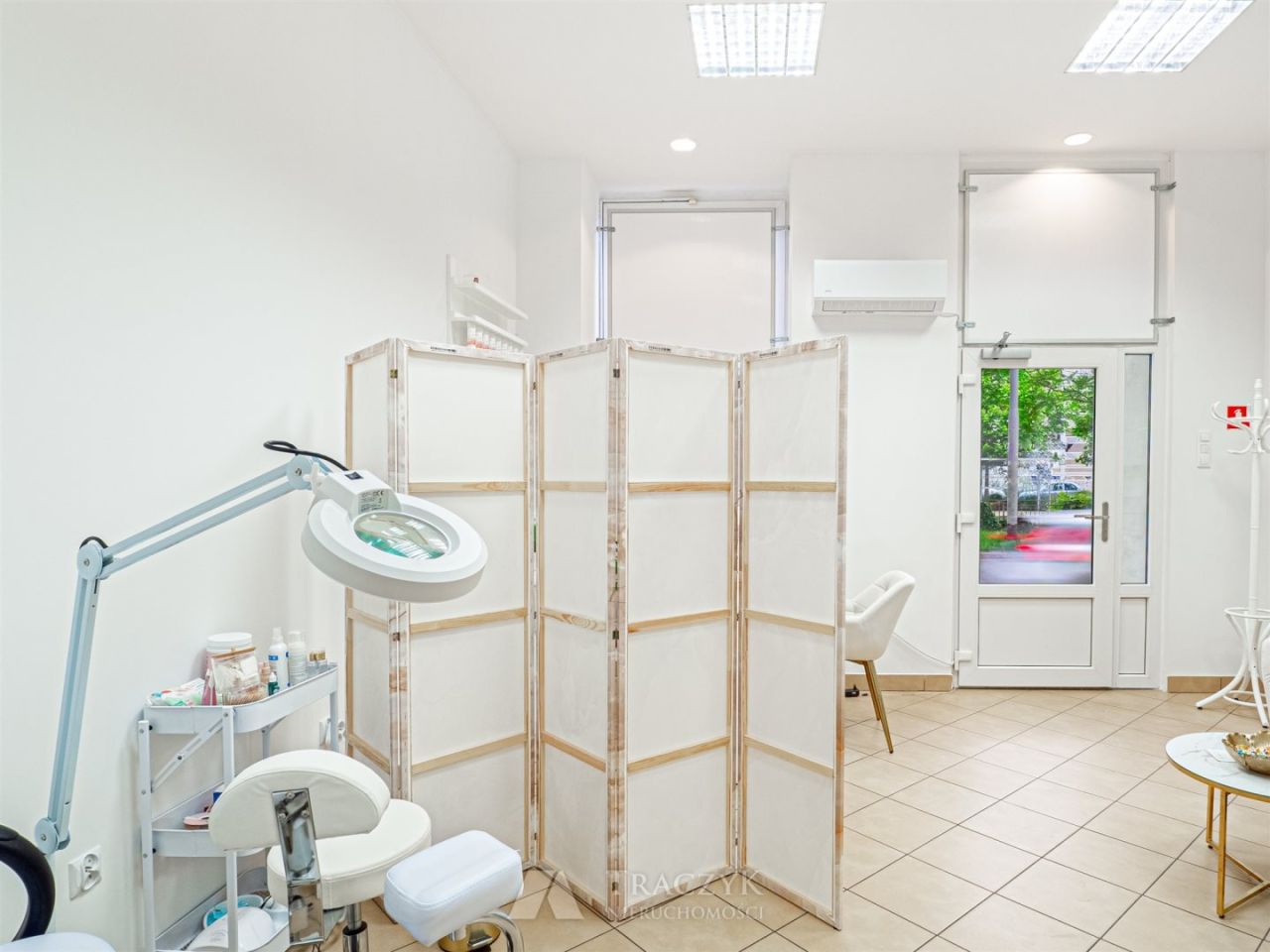 Lokal Wrocław Krzyki. Zdjęcie 6