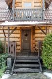 dom wolnostojący, 7 pokoi Piwniczna-Zdrój Zapotok, Zapotok. Zdjęcie 4
