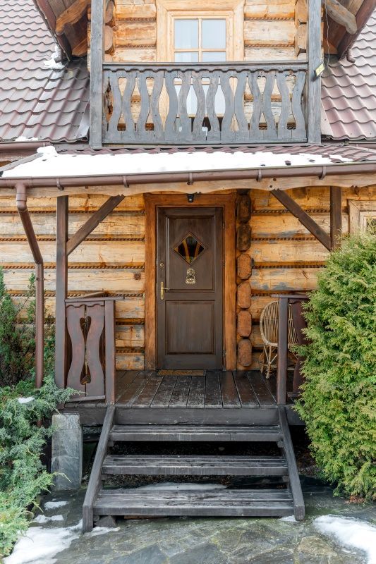 dom wolnostojący, 7 pokoi Piwniczna-Zdrój Zapotok, Zapotok. Zdjęcie 5