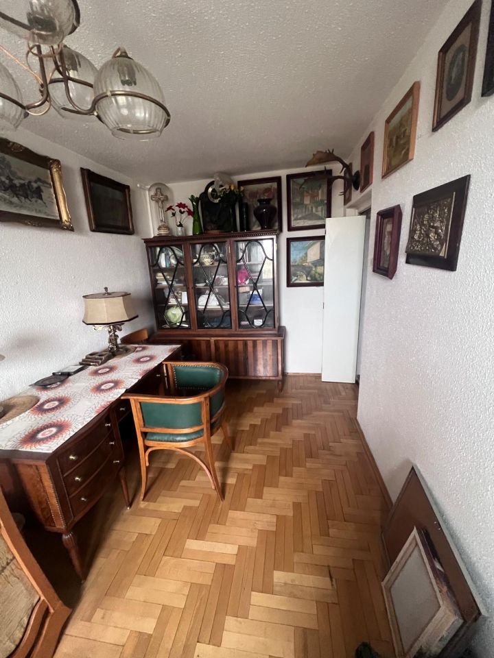 Mieszkanie 3-pokojowe Kraków Śródmieście, al. Pokoju. Zdjęcie 10