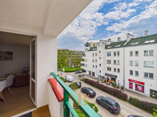 Mieszkanie 3-pokojowe Warszawa Ursynów, al. Komisji Edukacji Narodowej. Zdjęcie 5