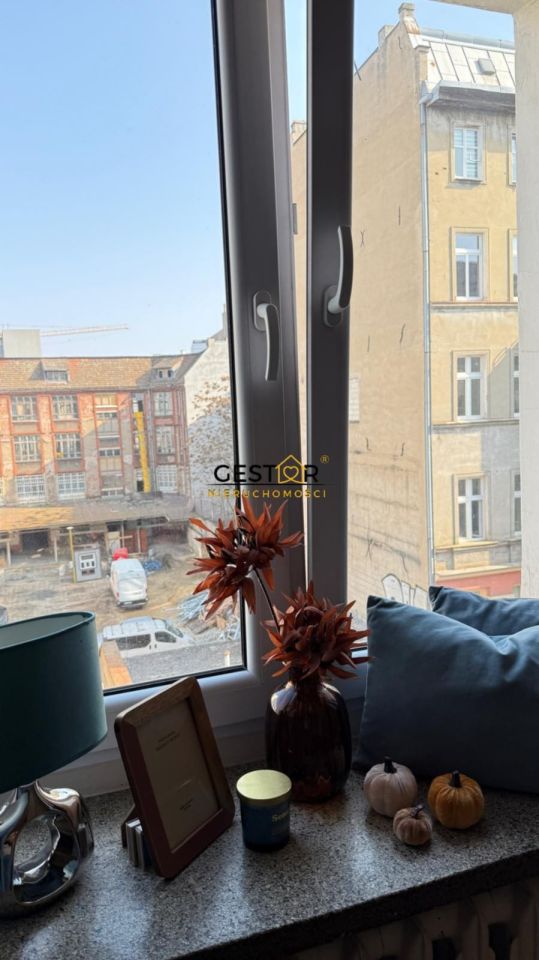 Mieszkanie 2-pokojowe Wrocław Śródmieście, ul. Stawowa. Zdjęcie 8