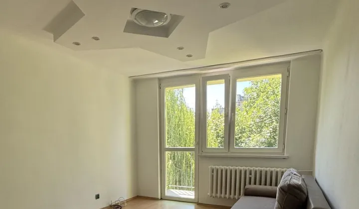 Mieszkanie 3-pokojowe Tarnów, ul. Parkowa