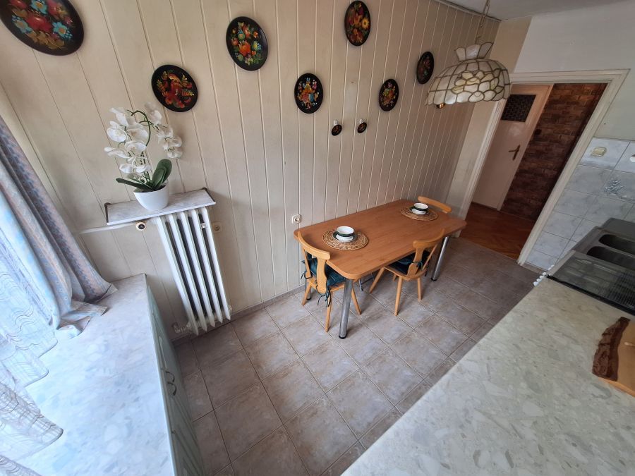 Mieszkanie 3-pokojowe Tarnów, ul. Szymona Starowolskiego. Zdjęcie 17