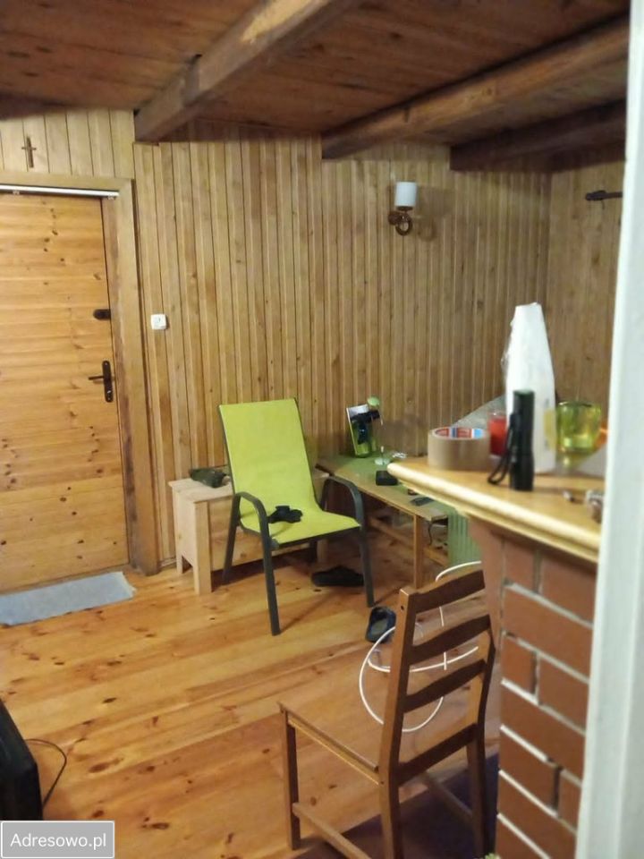 dom wolnostojący, 2 pokoje Kunów. Zdjęcie 10