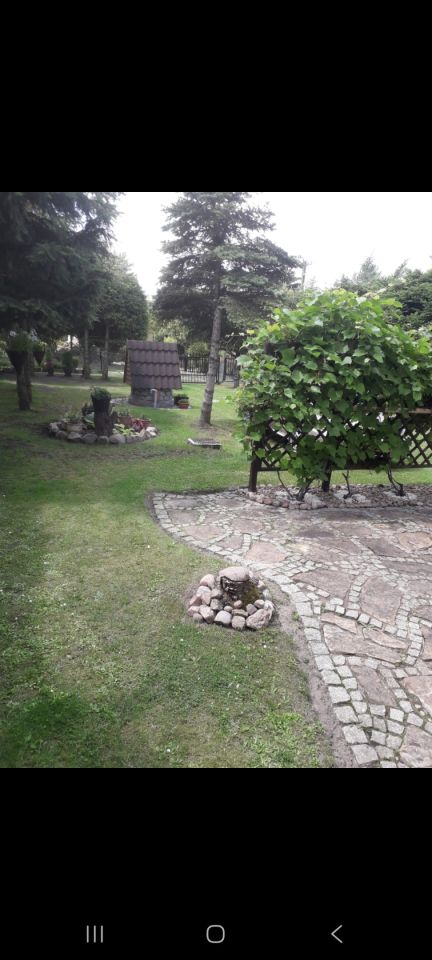 Działka rekreacyjna Wrząca, Wiejska 187,. Zdjęcie 1