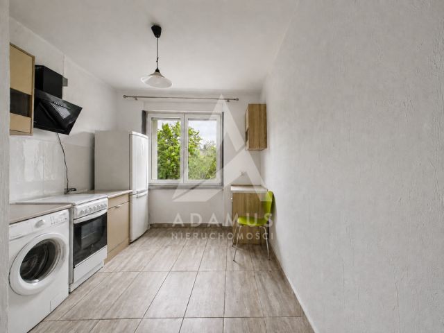 Mieszkanie 3-pokojowe Wrocław Huby, ul. Przestrzenna. Zdjęcie 7