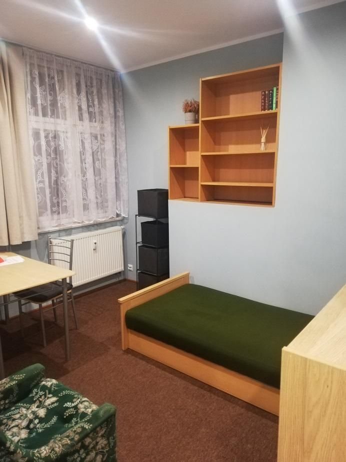 Pokój Poznań Jeżyce, ul. Stefana Żeromskiego. Zdjęcie 2