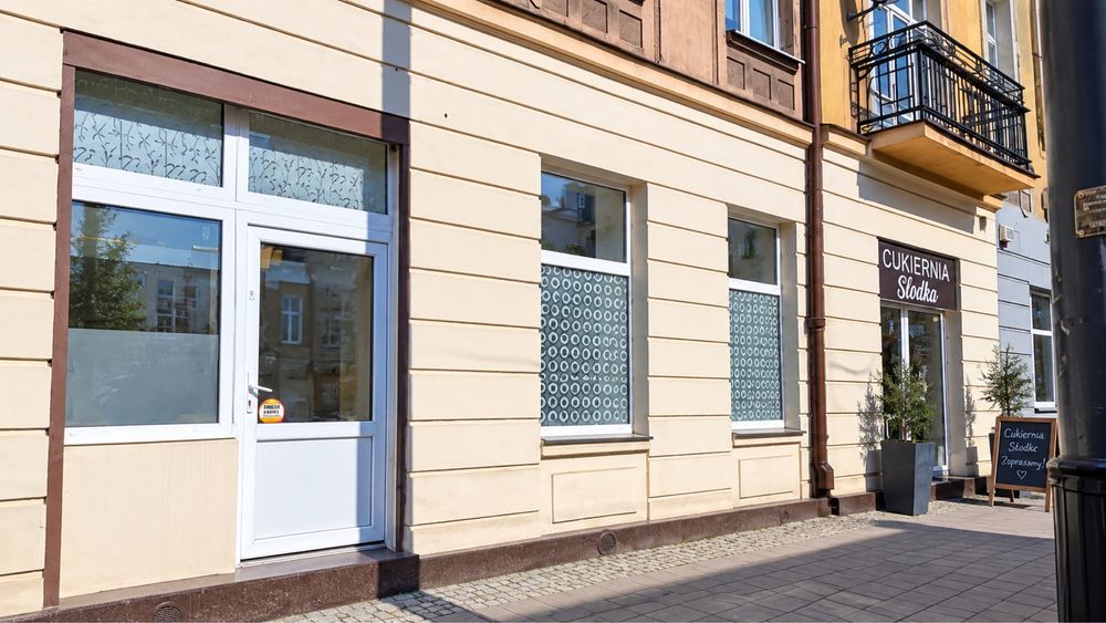 Lokal Łódź Śródmieście, ul. Mikołaja Kopernika. Zdjęcie 1