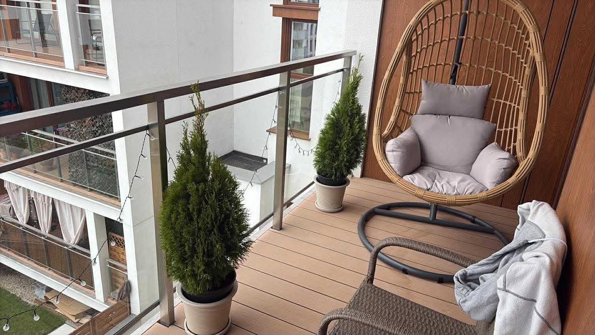 Apartment in Lublin - More
