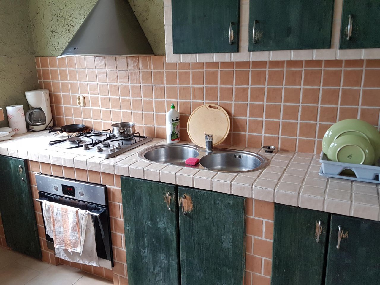 Mieszkanie 3-pokojowe Warszawa Bielany, ul. Klaudyny. Zdjęcie 19
