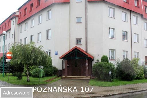 Mieszkanie 3-pokojowe Siedlce, ul. Poznańska