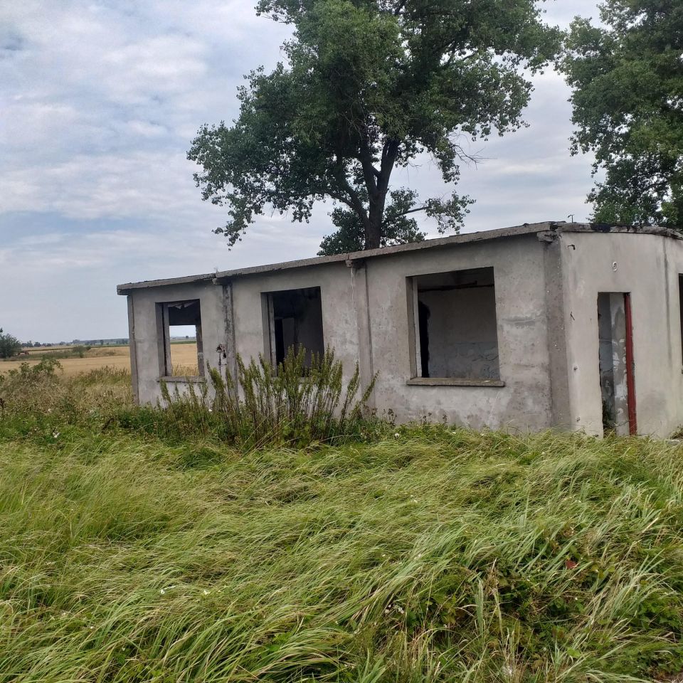 Działka inwestycyjna Mierucin. Zdjęcie 5