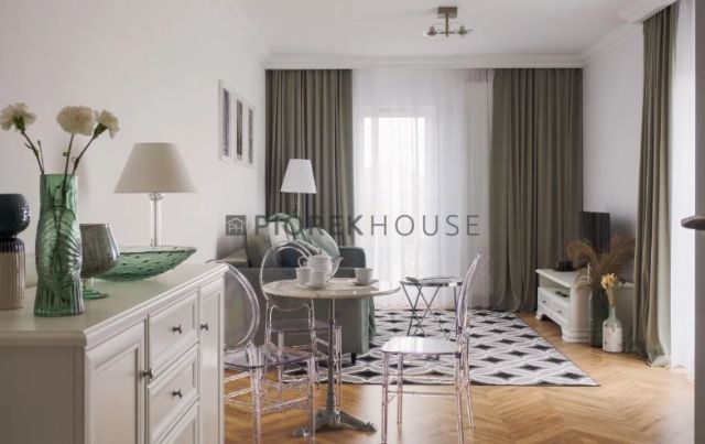 Mieszkanie 2-pokojowe Warszawa Praga-Południe, ul. Bliska. Zdjęcie 1