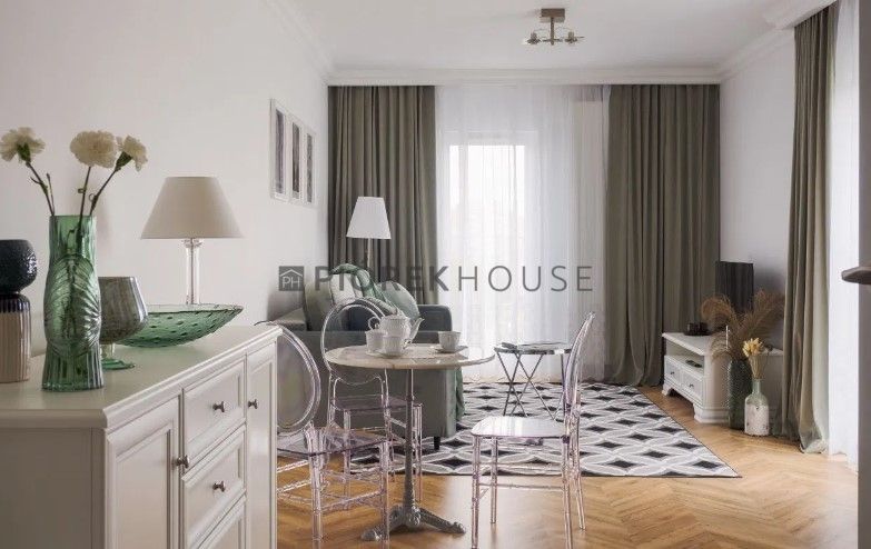 Mieszkanie 2-pokojowe Warszawa Praga-Południe, ul. Bliska