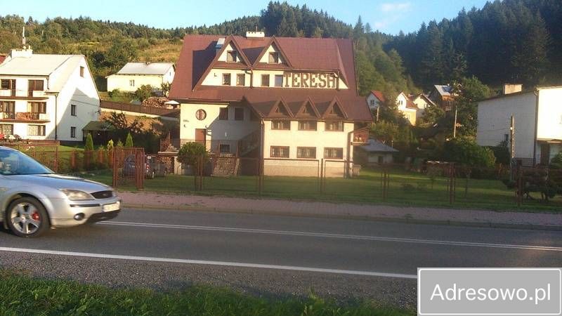 dom wolnostojący, 5 pokoi Muszyna, ul. Grunwaldzka. Zdjęcie 6