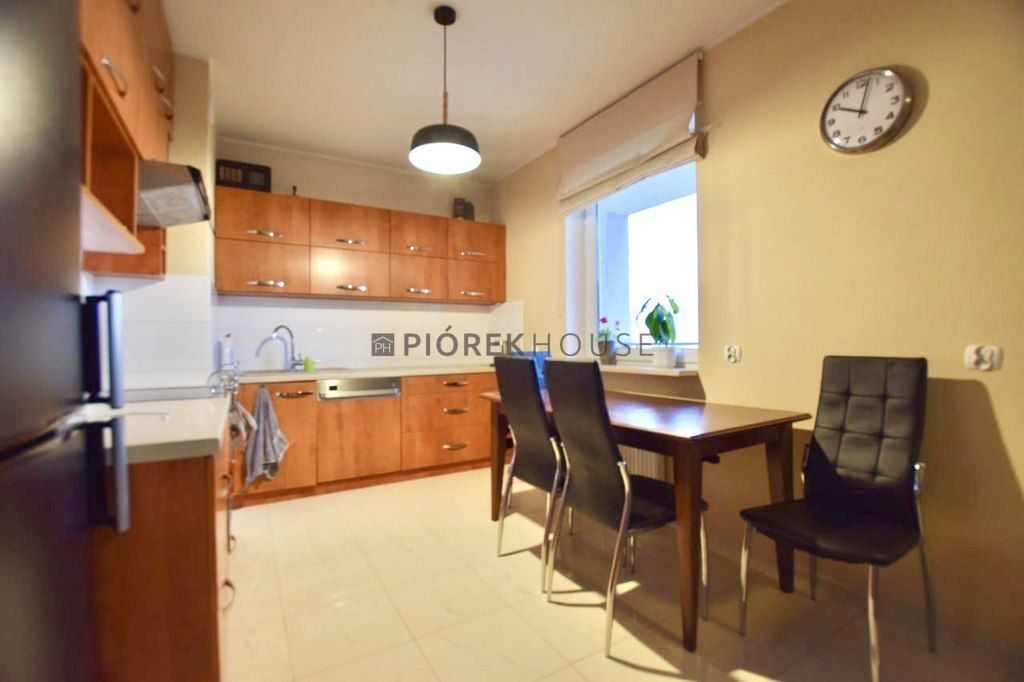 Mieszkanie 3-pokojowe Warszawa Bemowo, ul. Pirenejska