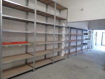 Hala/magazyn Chełm, ul. Rampa Brzeska. Zdjęcie 3