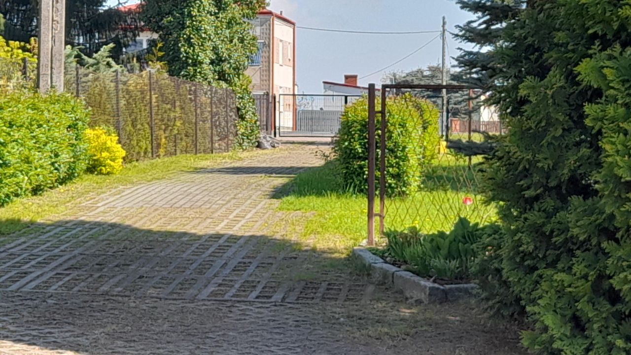 dom wolnostojący, 5 pokoi Kurów, ul. Lubelska. Zdjęcie 5