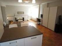 Mieszkanie 5-pokojowe Kraków Dębniki, ul. Praska. Zdjęcie 4