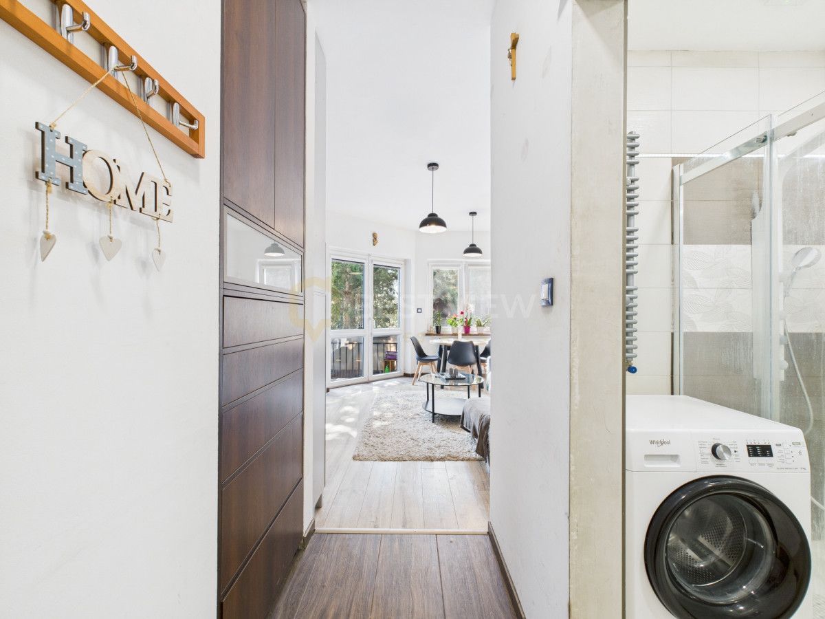 Mieszkanie 2-pokojowe Warszawa Wesoła, ul. Literacka. Zdjęcie 9