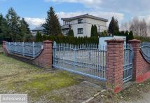 Działka budowlana Kraczkowa. Zdjęcie 1