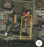 Działka budowlana Osówiec. Zdjęcie 2