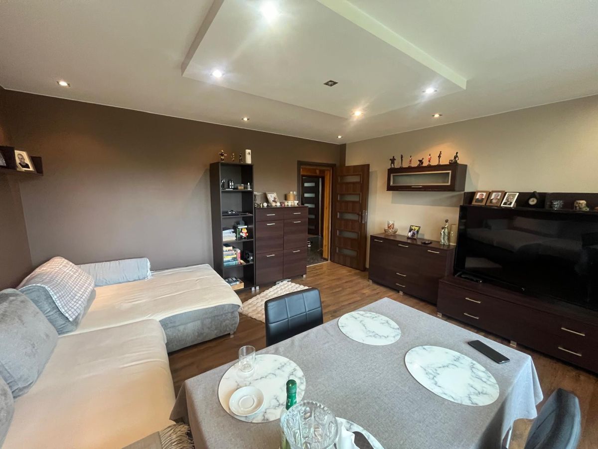 Mieszkanie 3-pokojowe Pabianice, ul. 20 Stycznia. Zdjęcie 2