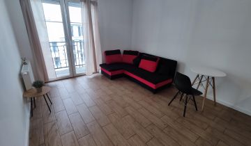 Mieszkanie 1-pokojowe Poznań Zawady, ul. Nadolnik
