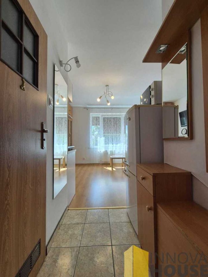 Mieszkanie 1-pokojowe Słupsk Centrum, ul. Juliana Tuwima. Zdjęcie 7