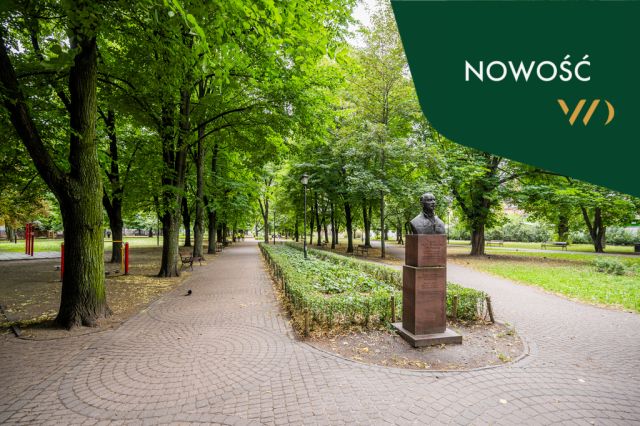 Mieszkanie 3-pokojowe Warszawa Śródmieście, ul. Grzybowska. Zdjęcie 1