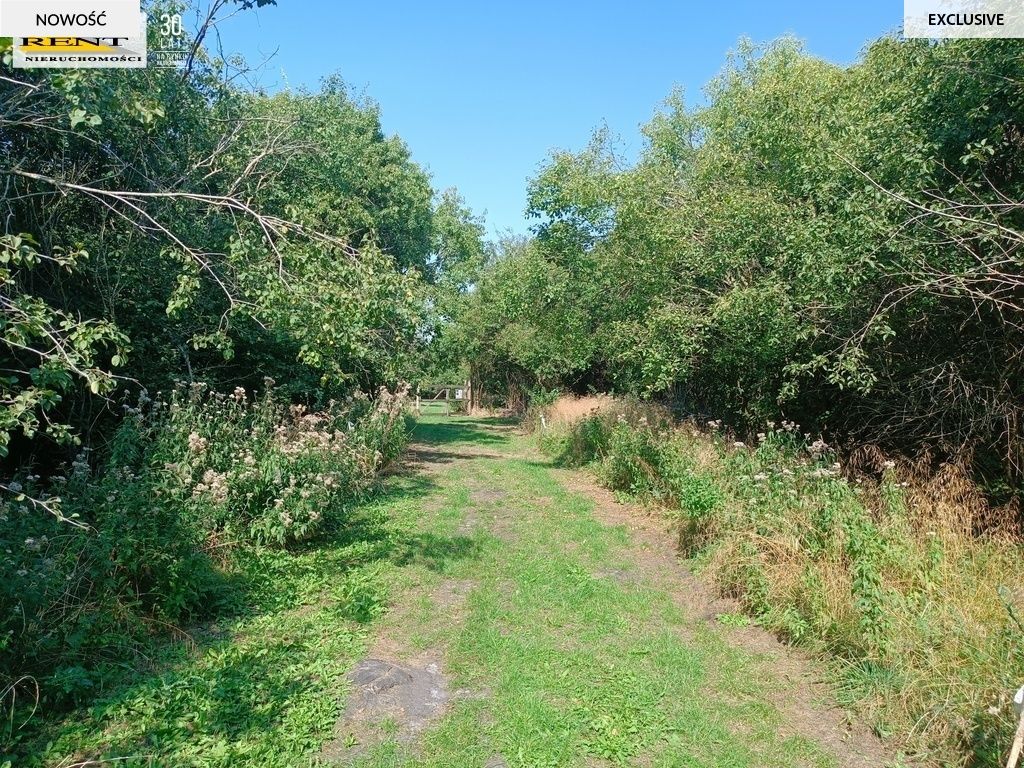 Działka budowlana Będgoszcz. Zdjęcie 3