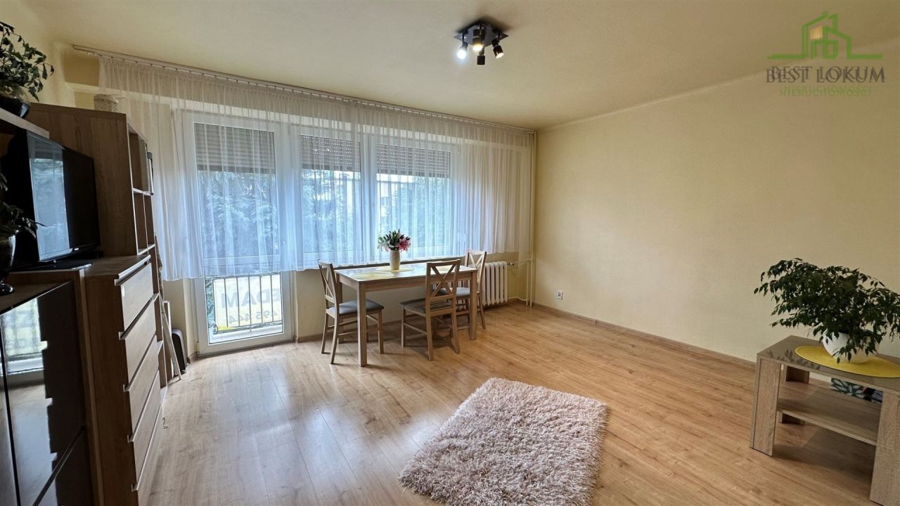 Mieszkanie 2-pokojowe Kielce Bocianek. Zdjęcie 2