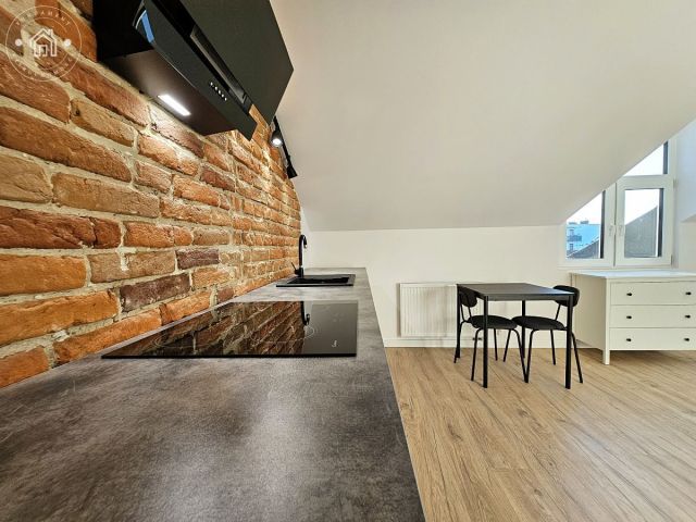 Mieszkanie 1-pokojowe Lublin, ul. Nowy Świat. Zdjęcie 3