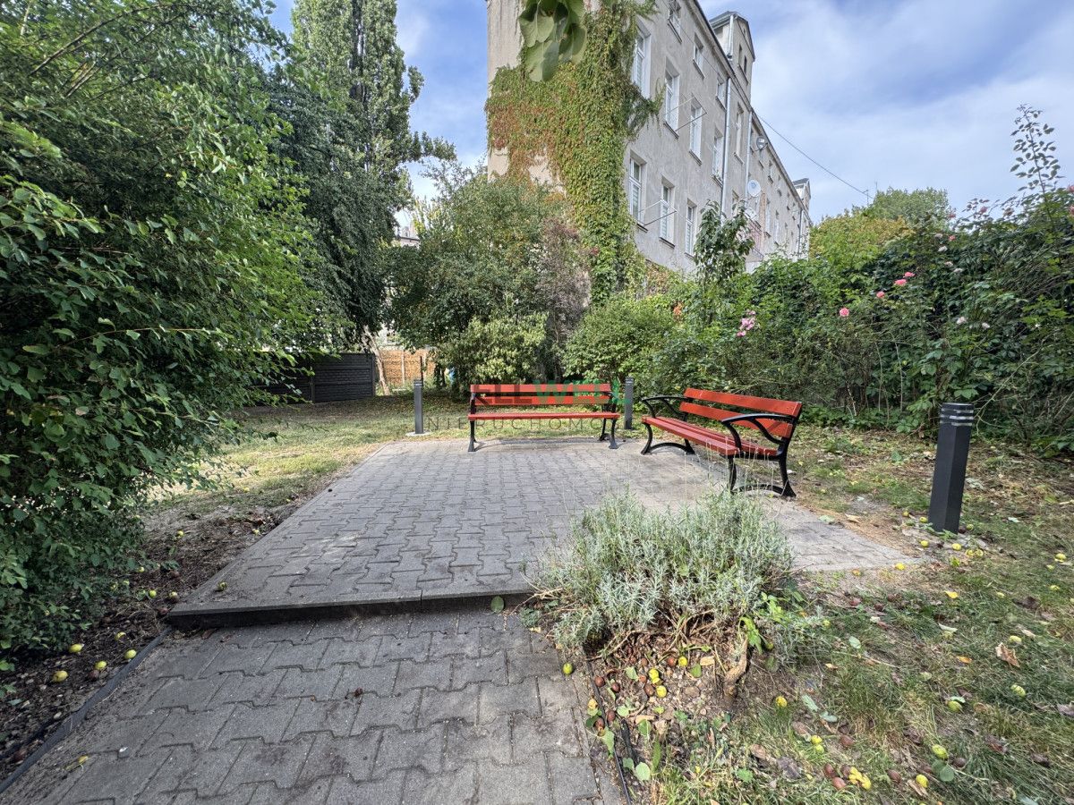 Mieszkanie 1-pokojowe Łódź Stare Polesie, ul. kpt. Stefana Pogonowskiego. Zdjęcie 10