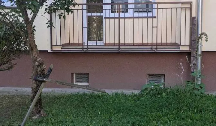 Mieszkanie 2-pokojowe Koszalin, ul. Władysława Broniewskiego