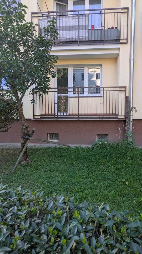 Mieszkanie 2-pokojowe Koszalin, ul. Władysława Broniewskiego