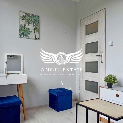 Mieszkanie 2-pokojowe Szczecin Niebuszewo, ul. Księżnej Zofii. Zdjęcie 5