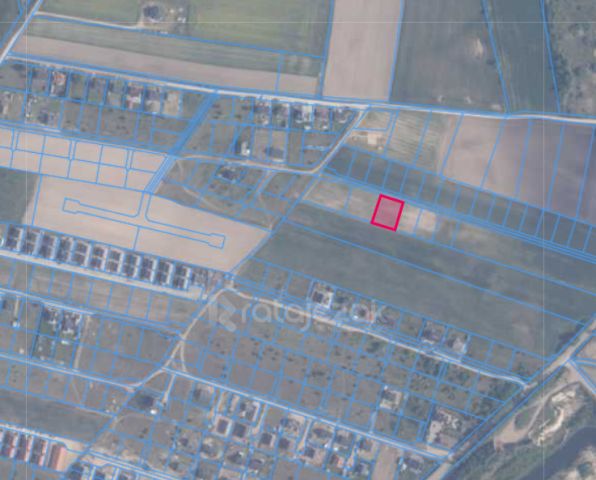 Działka budowlana Skowarcz, ul. Żuławska. Zdjęcie 3