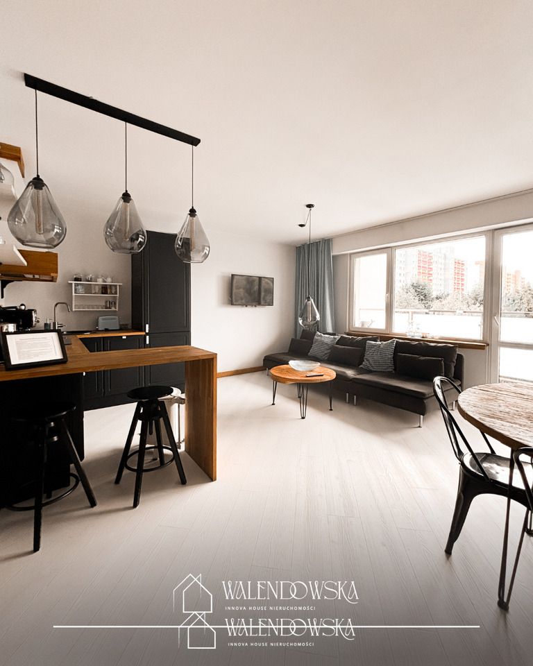 Mieszkanie 3-pokojowe Słupsk, ul. gen. Tadeusza Bora-Komorowskiego. Zdjęcie 2