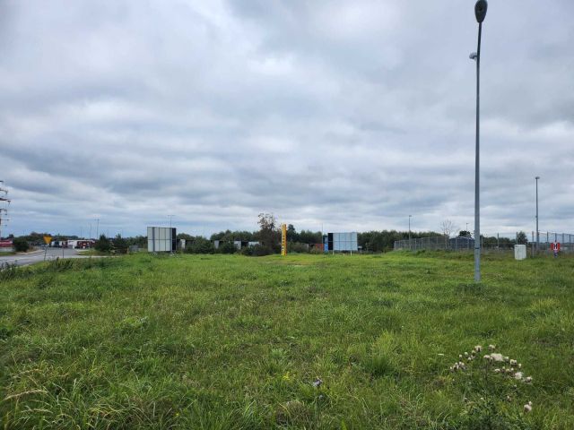 Działka inwestycyjna Pruszcz Gdański. Zdjęcie 1