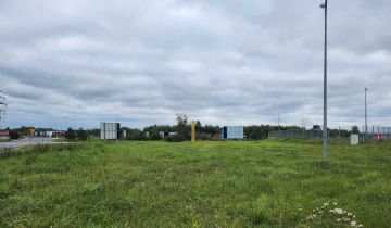 Działka inwestycyjna Pruszcz Gdański